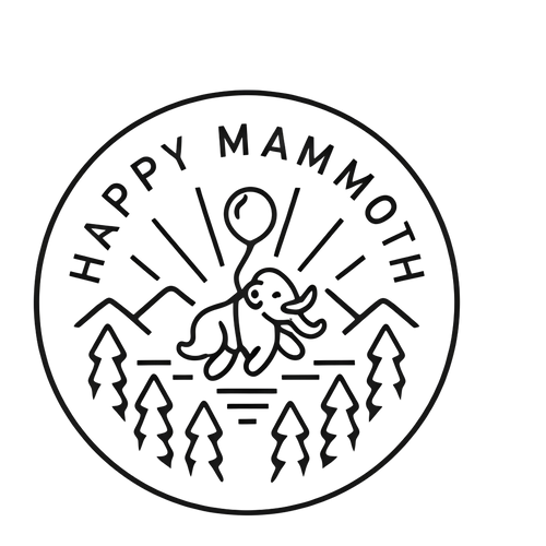 Happy Mammoth