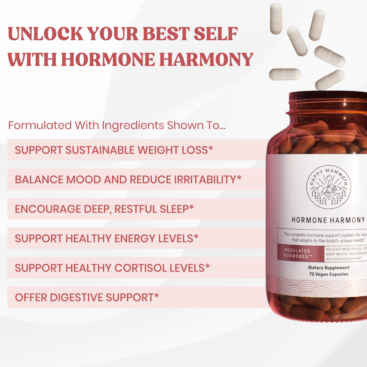 Hormone Harmony