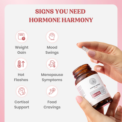 Hormone Harmony